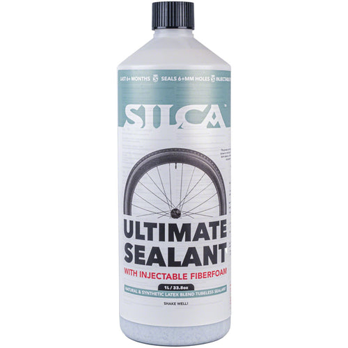 Ultimate Tubeless Sealant