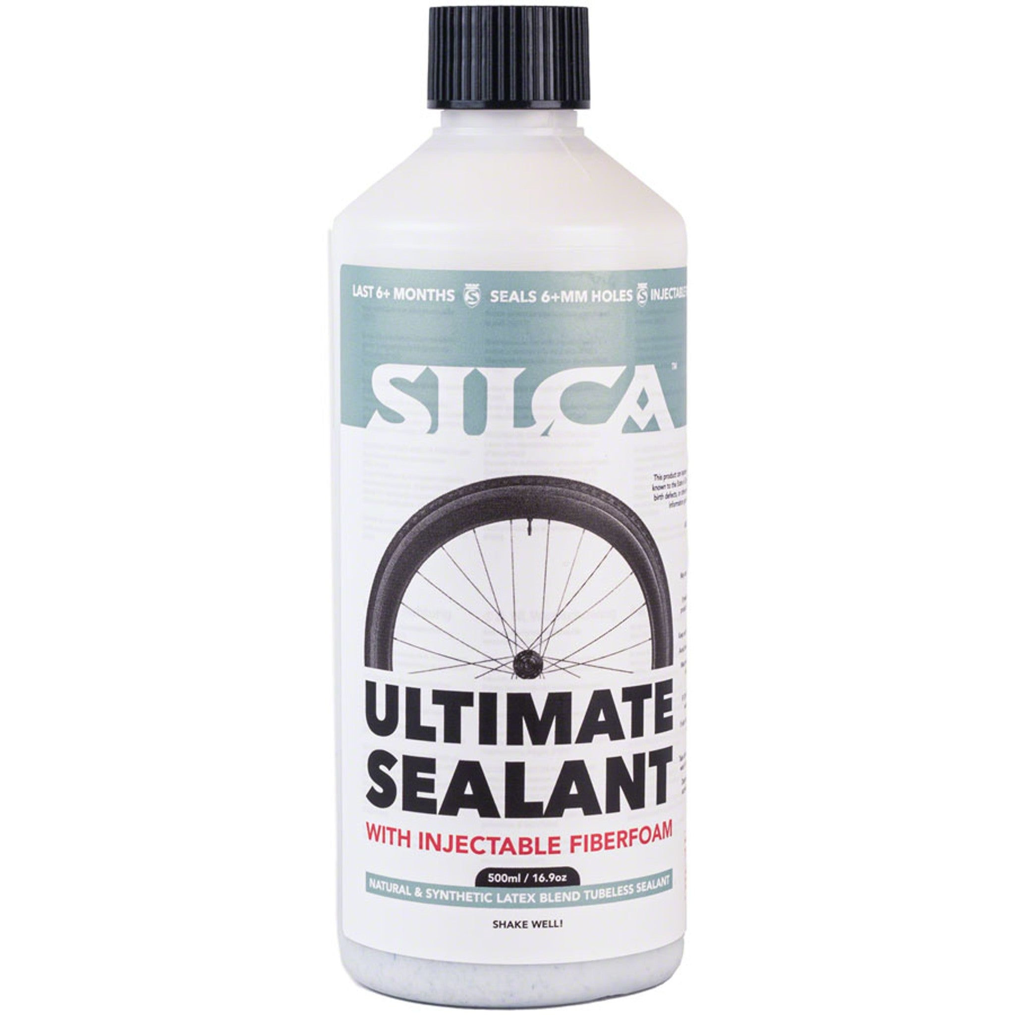 Ultimate Tubeless Sealant