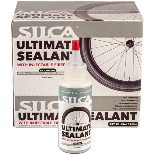 Ultimate Tubeless Sealant