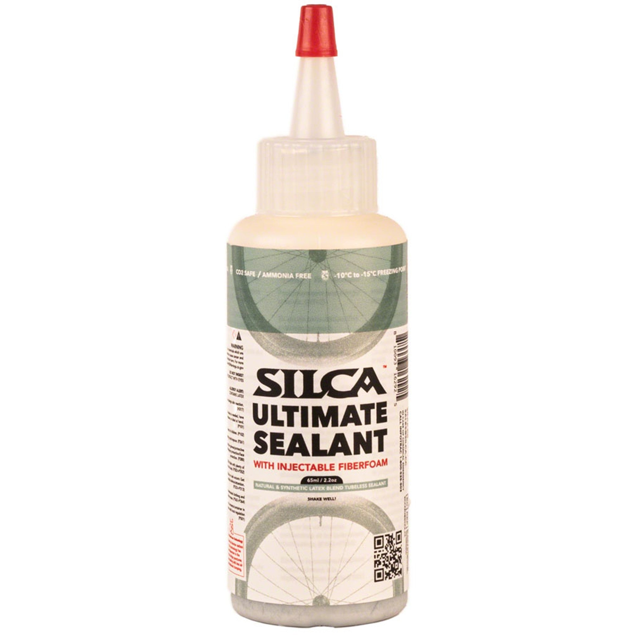 Ultimate Tubeless Sealant