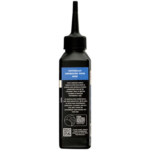 Biobased Wet Chain Lube, 120ml