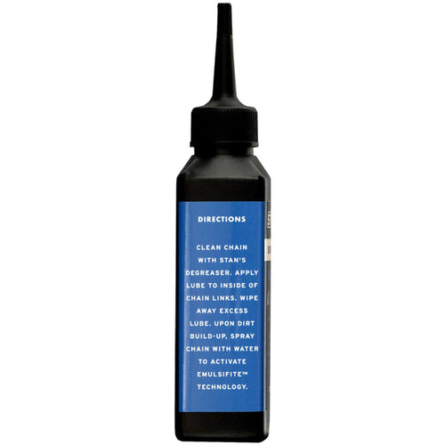 Biobased Wet Chain Lube, 120ml