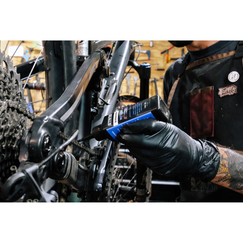 Biobased Wet Chain Lube, 120ml