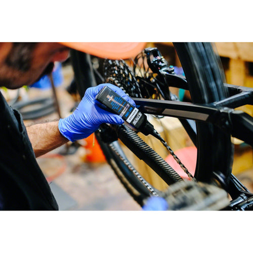 Biobased Wet Chain Lube, 120ml