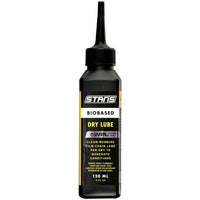 Biobased Dry Chain Lube, 120ml
