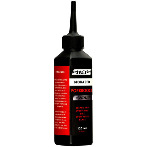 Biobased ForkBoost, 120ml