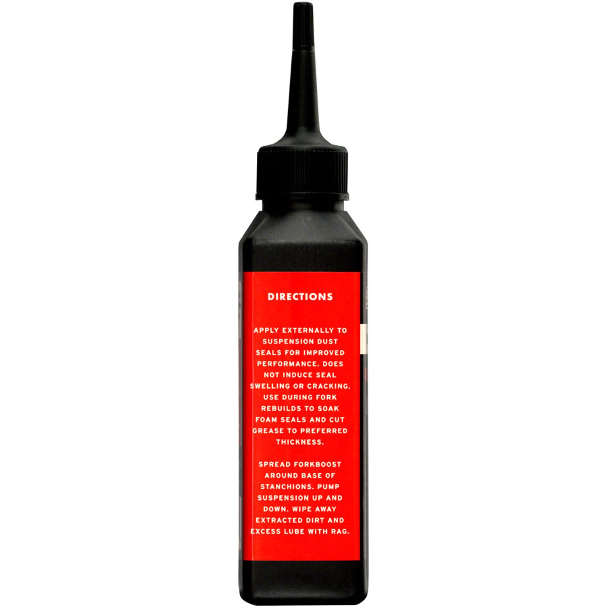 Biobased ForkBoost, 120ml