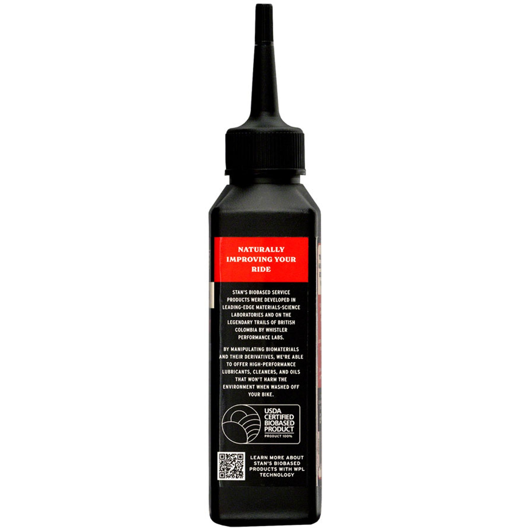 Biobased ForkBoost, 120ml