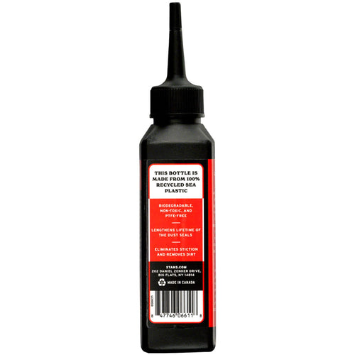 Biobased ForkBoost, 120ml
