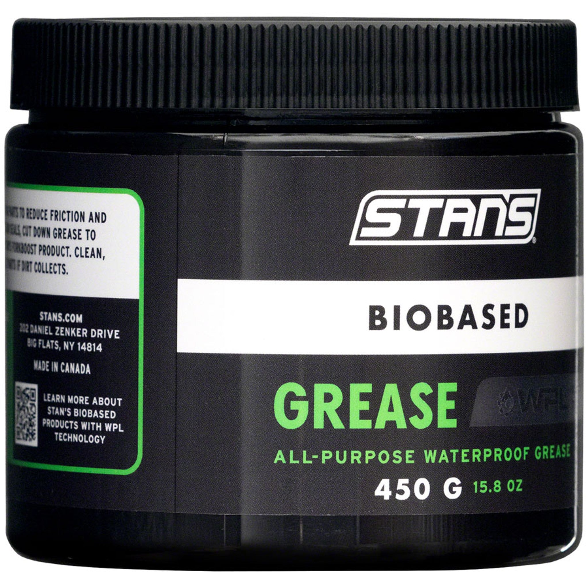 Biobased Grease, 450g