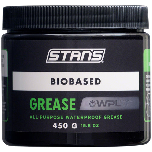 Biobased Grease, 450g