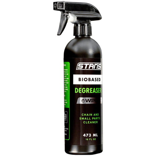 Biobased Degreaser -  473ml
