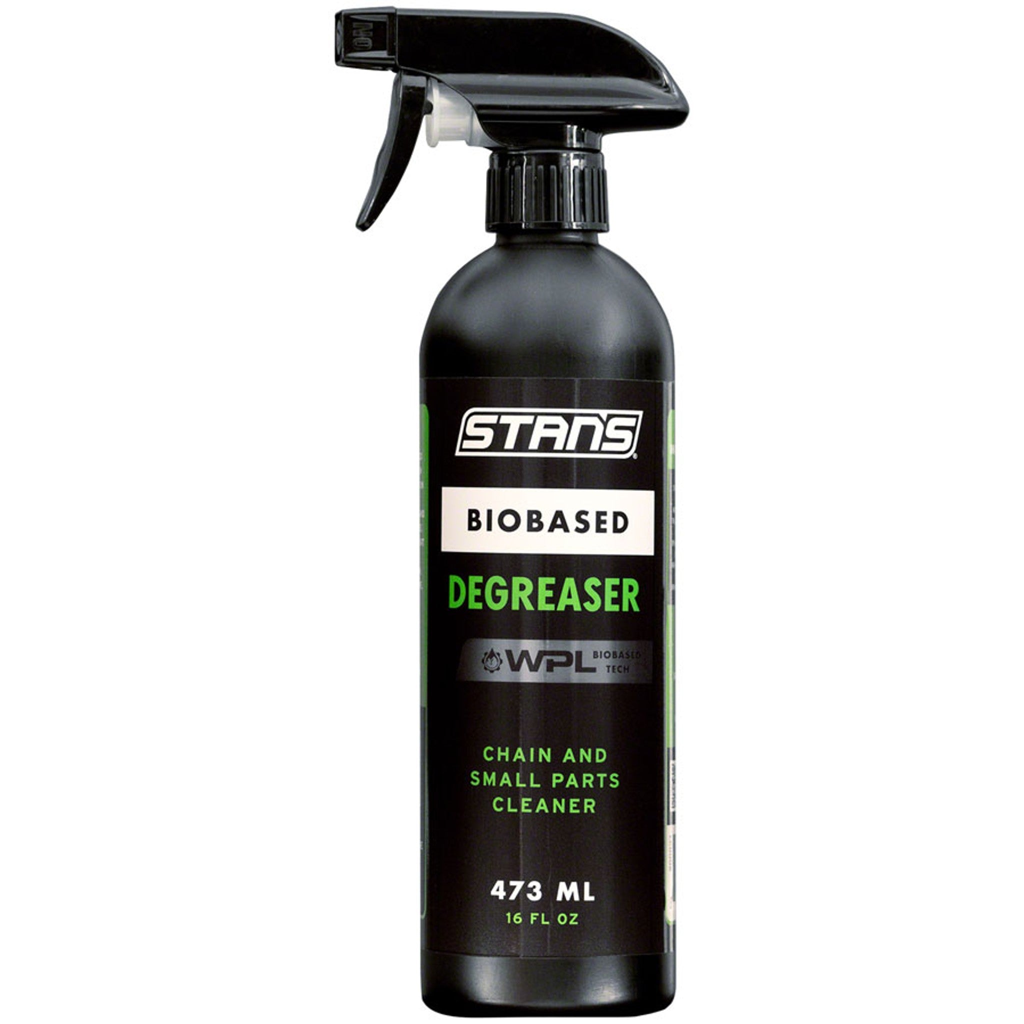 Biobased Degreaser -  473ml