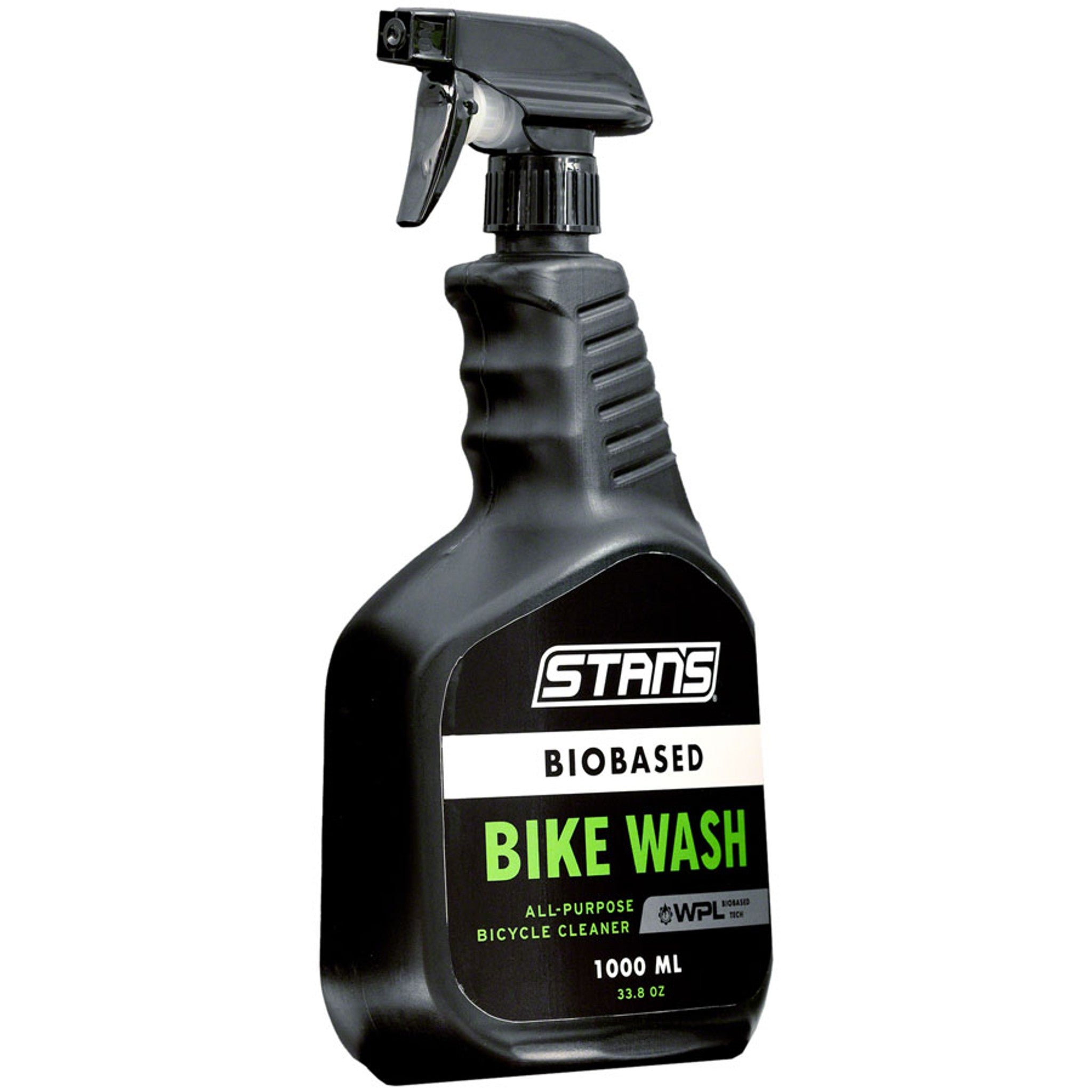 Biobased Bike Wash - 1L