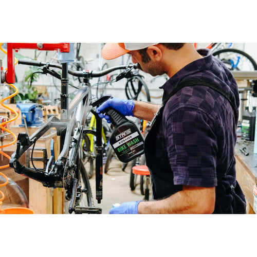 Biobased Bike Wash - 1L