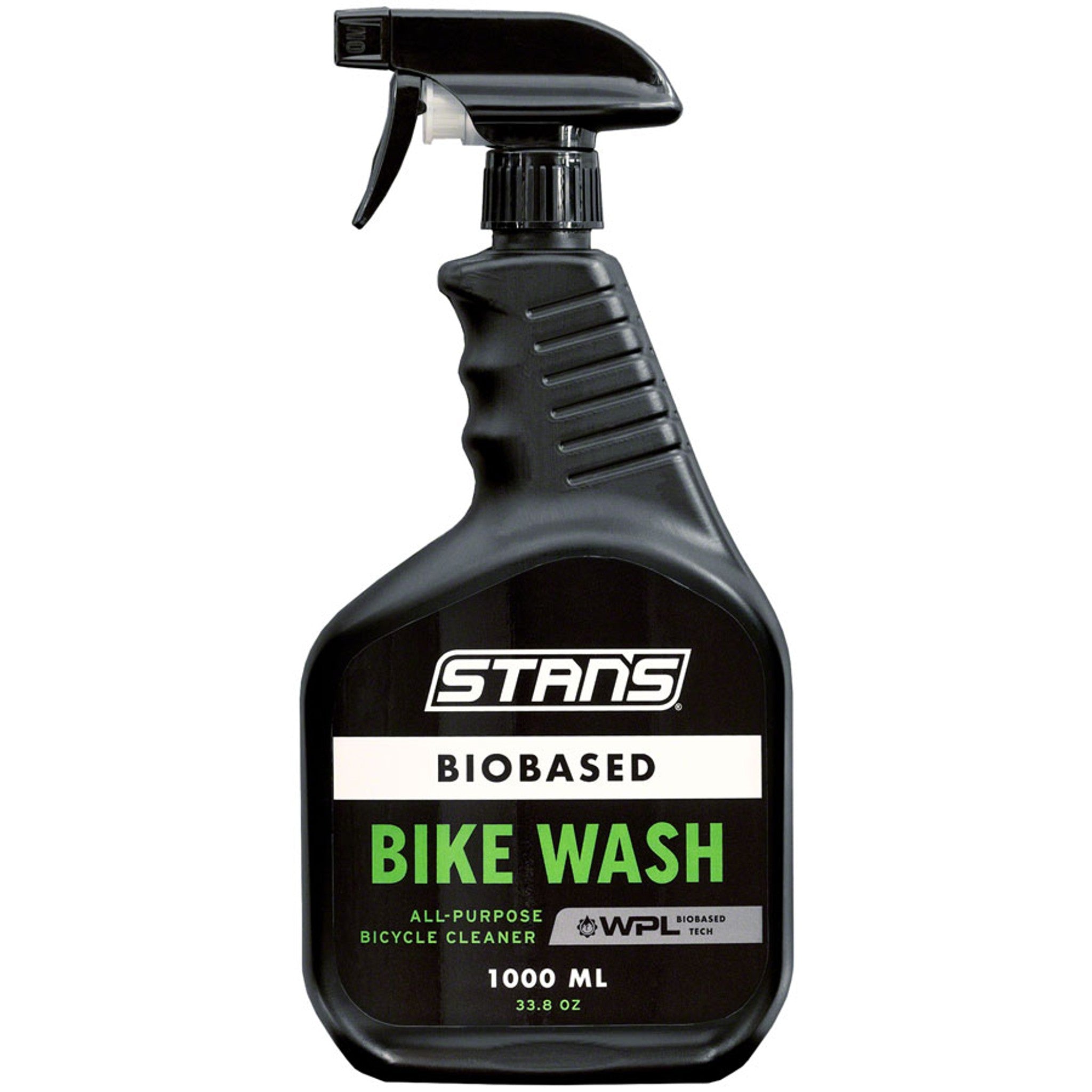 Biobased Bike Wash - 1L