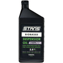 Biobased Suspension Oil