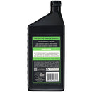 Biobased Suspension Oil