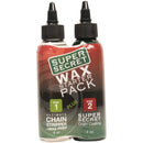 Super Secret Wax Starter Pack - Super Secret Wax, Chain Stripper Bundle