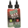 Super Secret Wax Starter Pack - Super Secret Wax, Chain Stripper Bundle