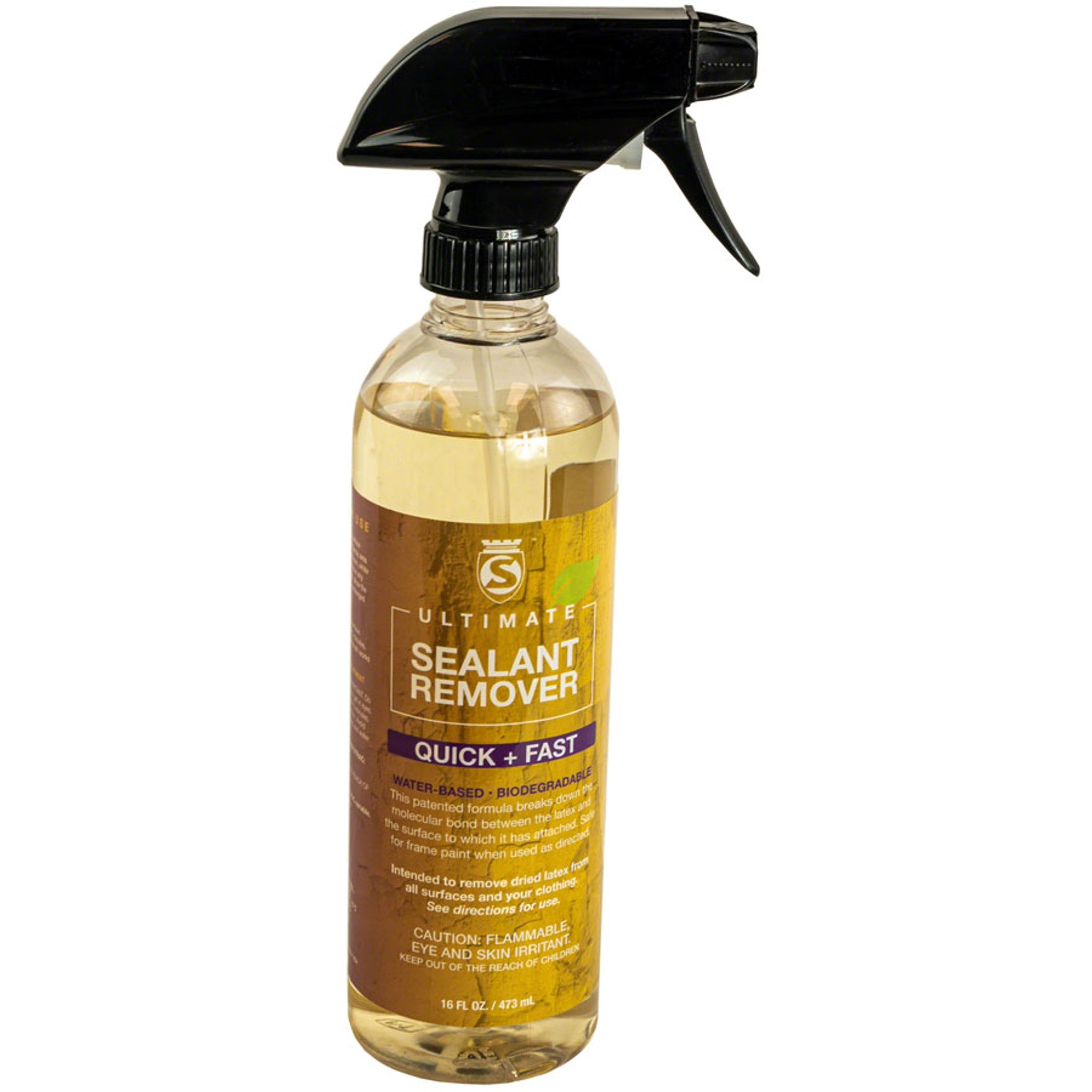 Sealant Remover - 16oz