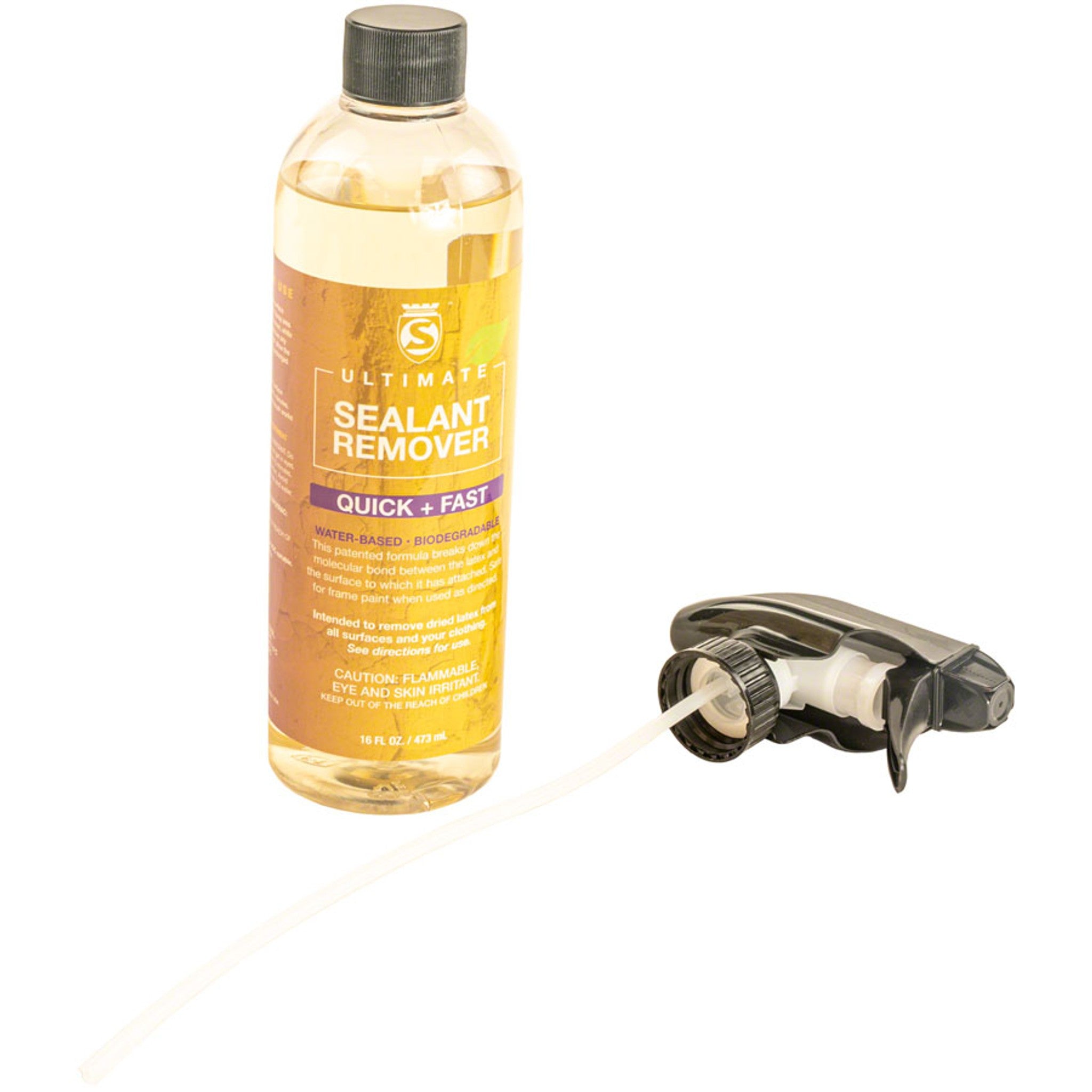 Sealant Remover - 16oz