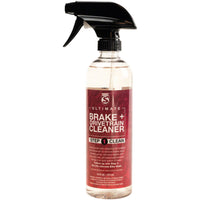 Ultimate Brake and Drive Cleaner - 16oz