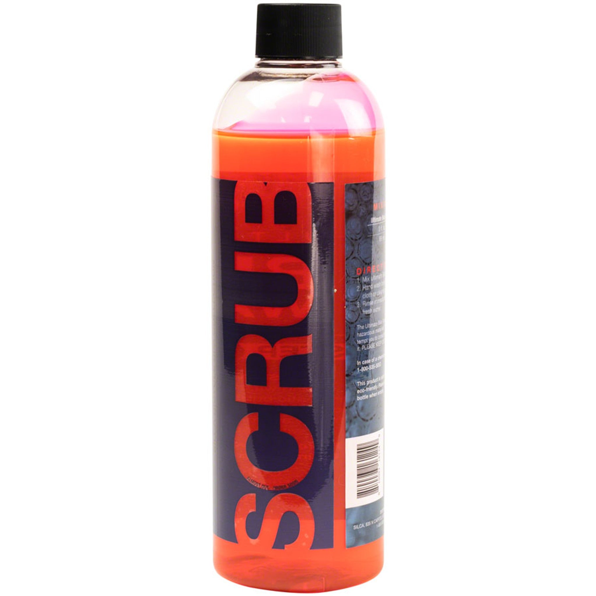 Ultimate Bike Wash - 16oz