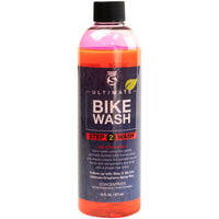 Ultimate Bike Wash - 16oz
