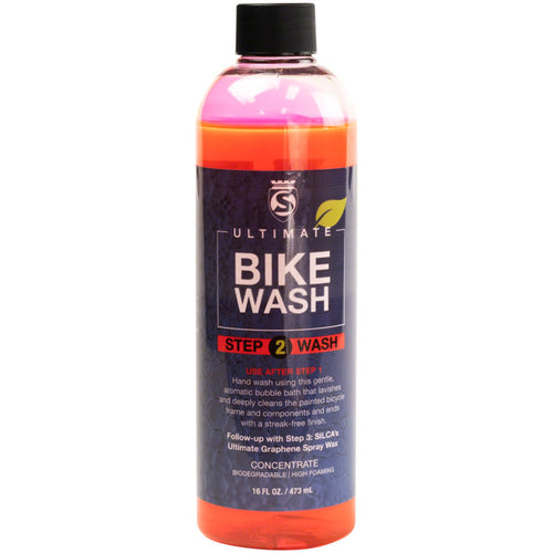 Ultimate Bike Wash - 16oz