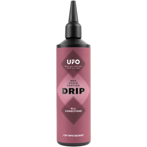 UFO Drip All Conditions Chain Lube