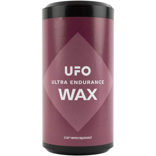 UFO Ultra Endurance Wax Kit