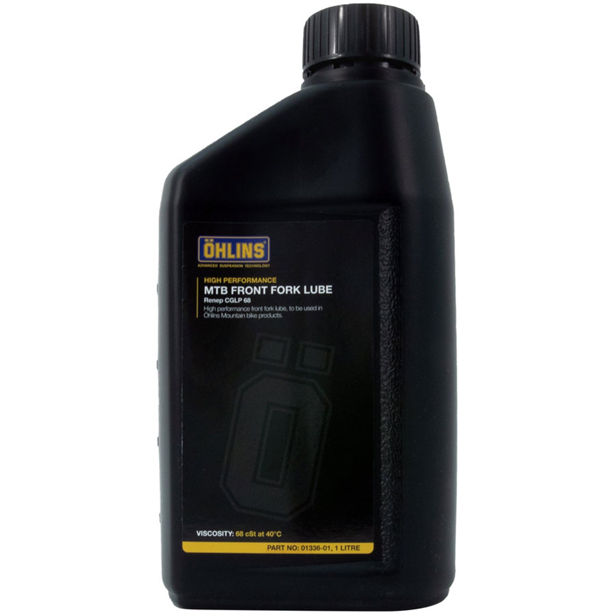 Fork Lube -1L