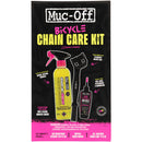 Bicycle Chain Care Kit