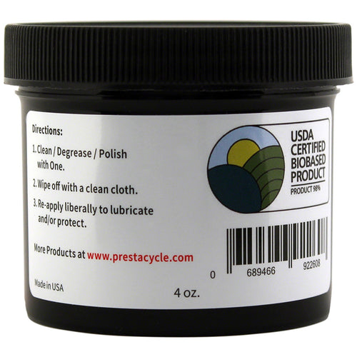One All Purpose Lube