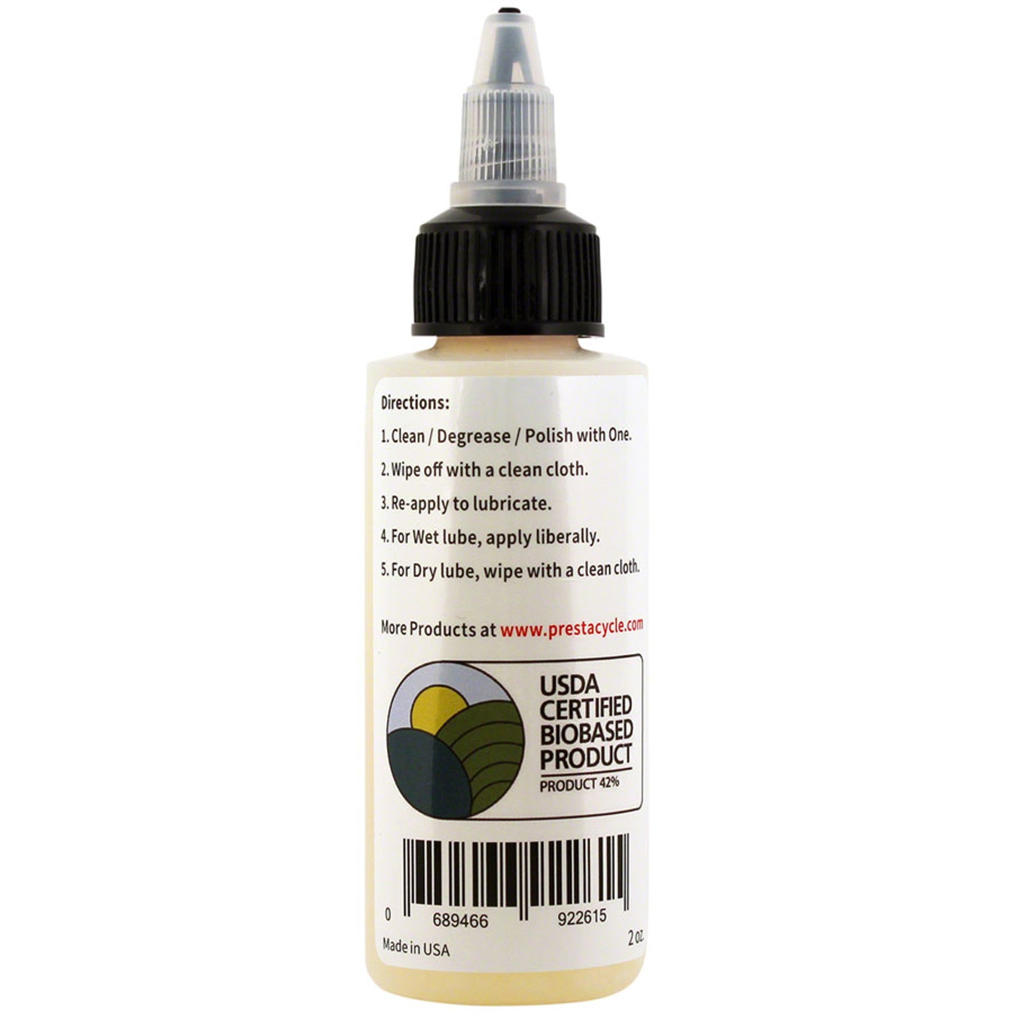 One All Purpose Lube