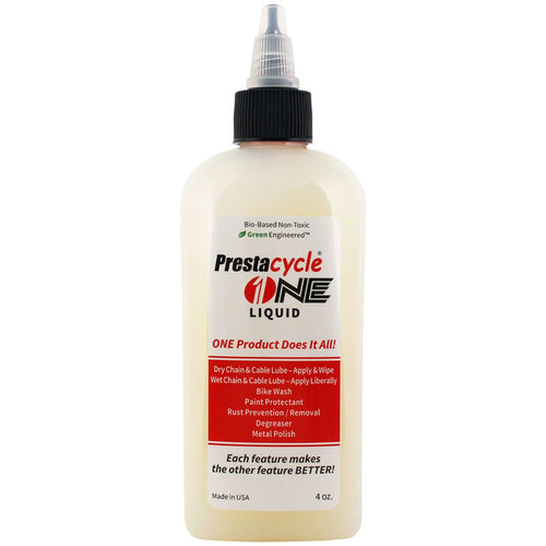 One All Purpose Lube