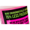 Gel Concentrate Cleaner