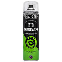 Bio Degreaser: 500ml Aerosol