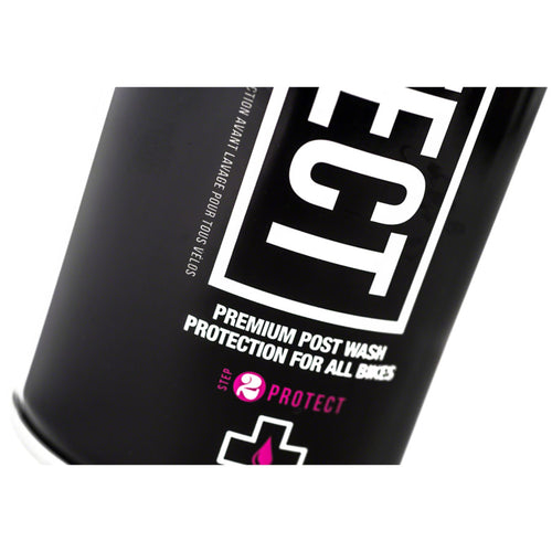 Bike Protect Detailer Spray: 500ml Aerosol