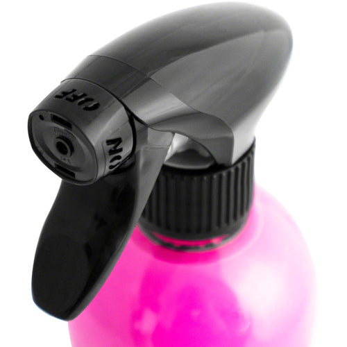 High Performance Waterless Wash 750ml