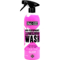High Performance Waterless Wash 750ml