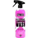 High Performance Waterless Wash 750ml