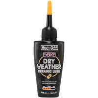 eBike Dry Lube