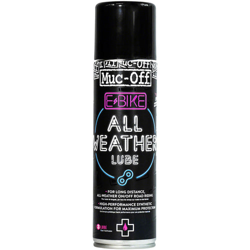 eBike All Weather Lube - 250ml