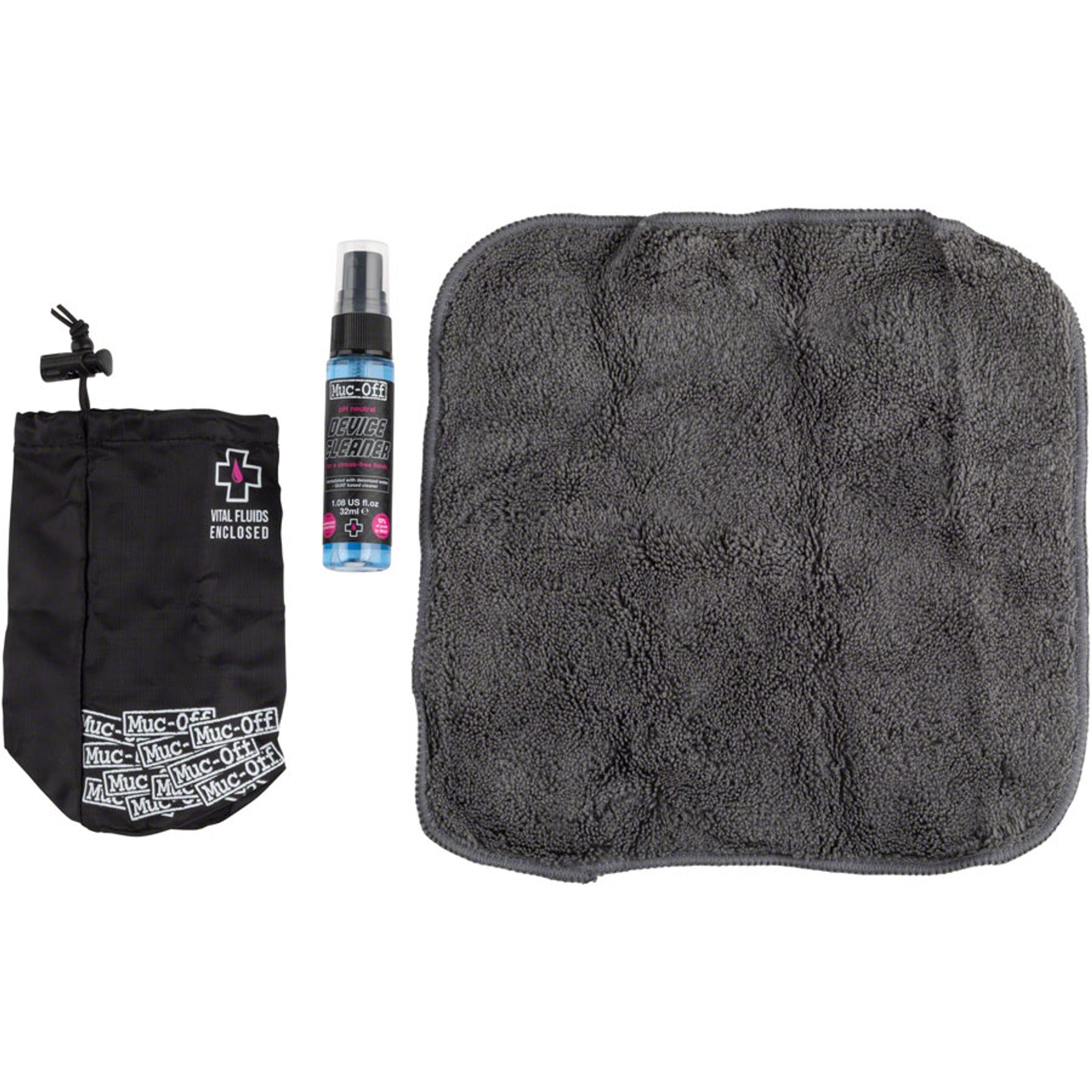 Device Cleaner Kit - Kit