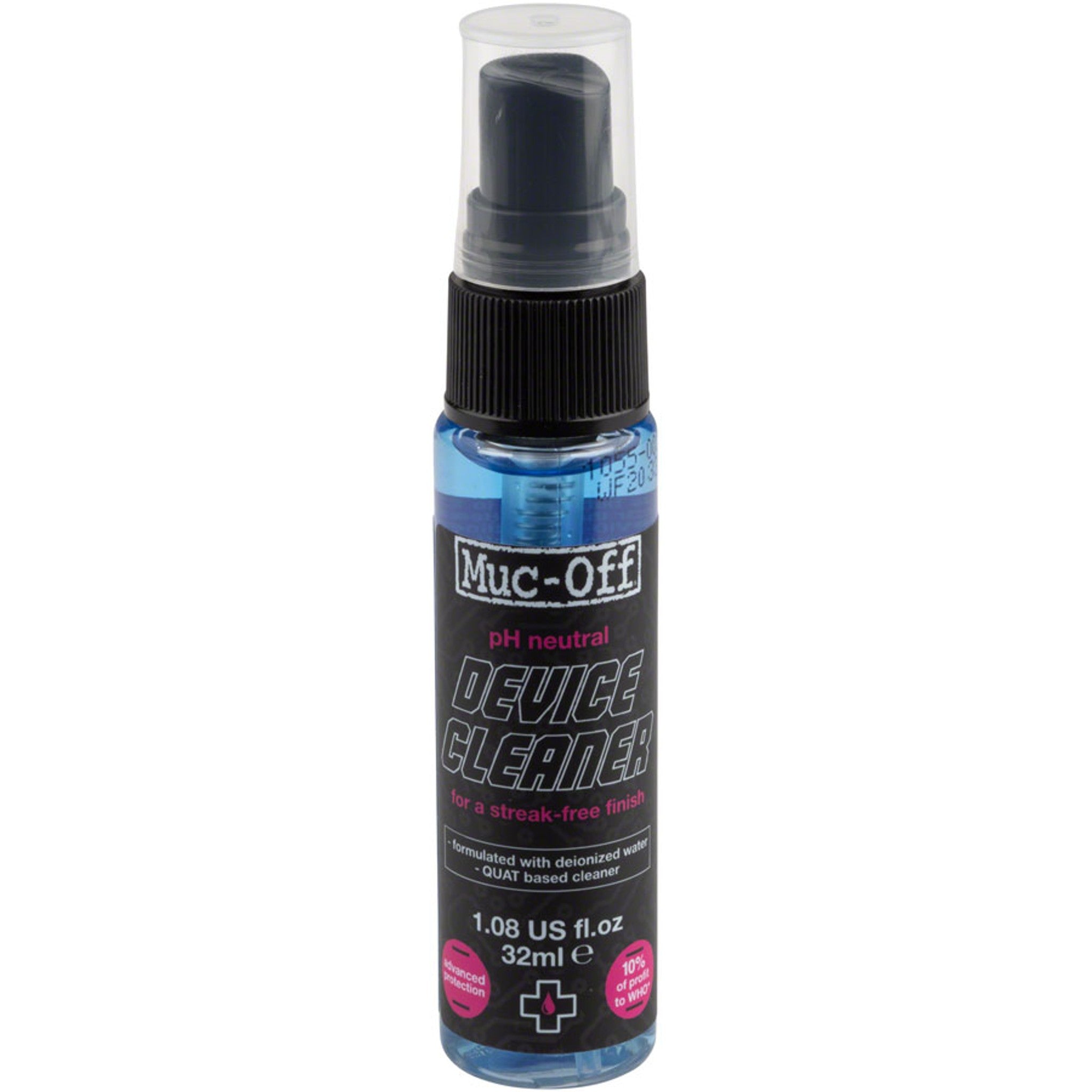 Device Cleaner
