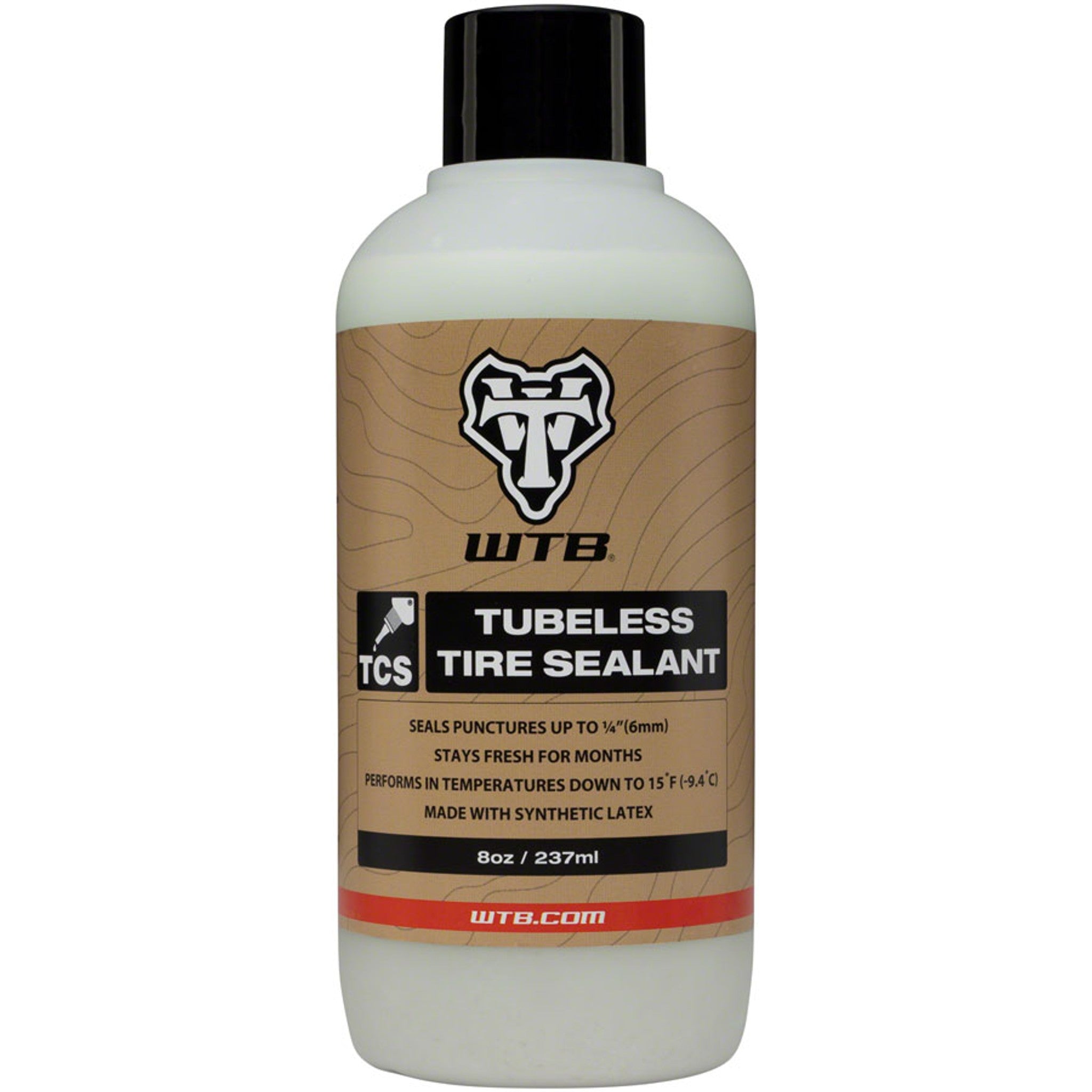 TCS Tubeless Tire Sealant