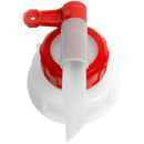 Dispenser Tap for 25 Liter Bike Cleaner