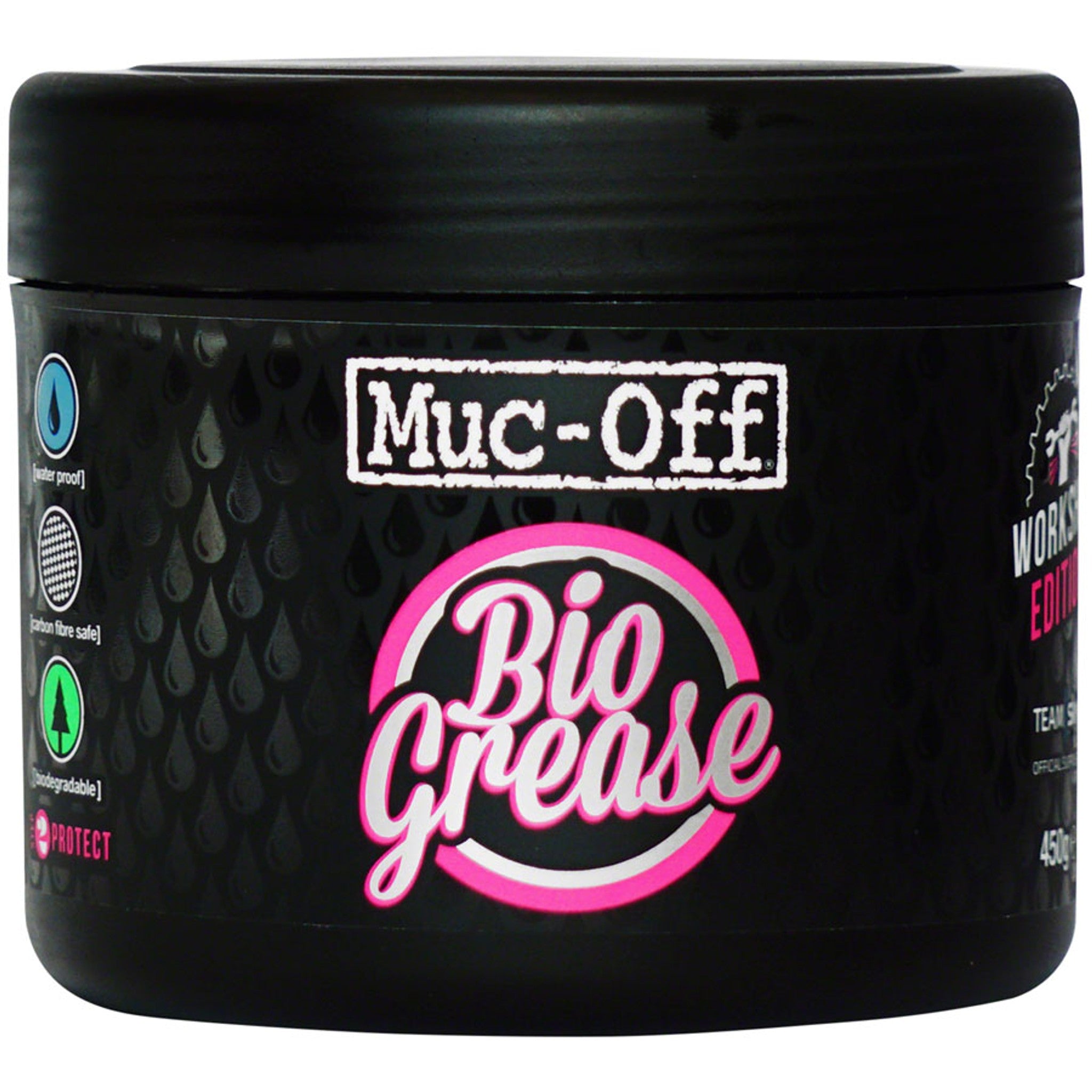 Bio Grease